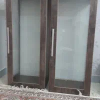 ویترین کابینتی