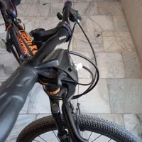 دوچرخه VIVA OXIGEN سایز26تنه بلند|دوچرخه، اسکیت، اسکوتر|پرند, فاز ۴|دیوار