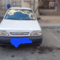 پرایدمدل ۹۰|خودرو سواری و وانت|ملارد, |دیوار