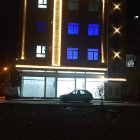 مغازه فروشی نو ساز پنجتن|فروش مغازه و غرفه|مشهد, شهید قربانی|دیوار
