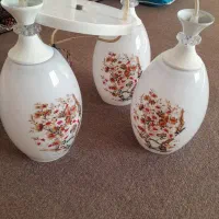 لوستر آشپزخونه