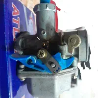 کاربراتورهوندا