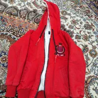 کاپشن سویشرت بچگانه سایز۵۰