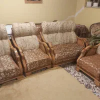 مبل پاسنگی ۸ نفره