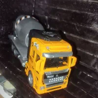 ماشین راه سازی|کلکسیون و سرگرمی|باقرشهر, |دیوار