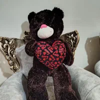 عروسک ولنتاین،عروسکه بازی|اسباب‌بازی بچه|نسیم‌شهر, |دیوار