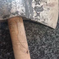 تبر ناصری دوستاره