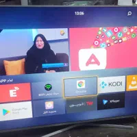تلویزیون ال ای دی ۶۵ اینچ اسمارت جی پلاس