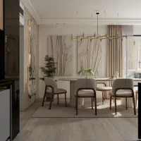 طراحی واجرای دکوراسیون داخلی/بازسازی منزل|خدمات پیشه و مهارت|تهران, دریاچه شهدای خلیج فارس|دیوار