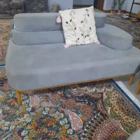 مبل ۷نفره بسیارشیک|مبلمان خانگی و میز عسلی|سیرجان, |دیوار