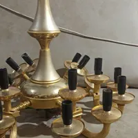 دوعددلوستر