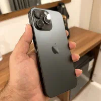 آیفون 15 پرو مکس  مدل ZAA