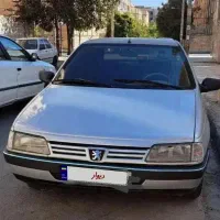 405 لوازمی شاسی ها پلم به شرط کارشناسی