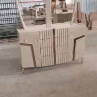 انواع مصنوعات چوبی