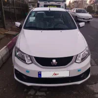 ساینا402دوگانه سوز|خودرو سواری و وانت|سنندج, |دیوار