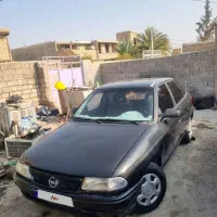 خودرو اپل استرا درجه یک