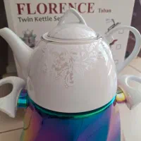 کتری و قوری