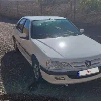 پژوپارس مدل ۱۴۰۰ بی رنگ|خودرو سواری و وانت|تاکستان, |دیوار