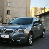 برلیانس H330 1660c دنده بیرنگ 97 زنجیرتایم مانیتور|خودرو سواری و وانت|تبریز, |دیوار