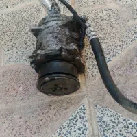 کمپرسور کولر پژو روا و آردی|قطعات یدکی و لوازم جانبی|سنندج, |دیوار