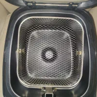 سرخ کن|اجاق گاز و لوازم برقی پخت‌وپز|همدان, |دیوار