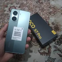 شیائومی poco x7 pro 512