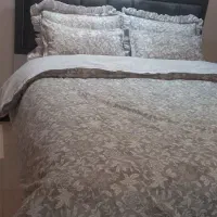 دوخت انواع روتختی ،کاور لاف و روبالشی