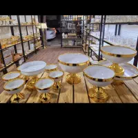 ح ر ا ج ست فقط ۱/۲۰۰|ظروف سرو و پذیرایی|کوهدشت, |دیوار