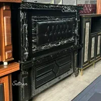 میز کارشناسی اداری با کشو مدیریت