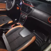 ایکس 22 لیزینگی شوش دانیال|خودرو سواری و وانت|اهواز, نیوساید|دیوار