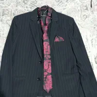 کت شلوار سایز 48