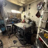 کارگر ساده اتباع خاتون آباد پاکدشت