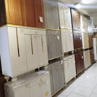 جاکفشی های سه درب تک کشو زرکالا