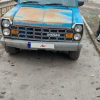 فروش خودرو نیسان