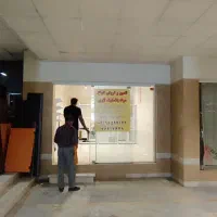 مغازه تجاری و اداری در سیاهسنگ معاوضه|فروش مغازه و غرفه|پردیس, شهرک صنعتی خرمدشت فاز ۷|دیوار