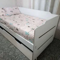 تخت میزبان مهمان ابعاد ۲۰۰ در ۹۰ سفارشی
