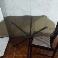 میز ناهار خوری بدون صندلی|میز و صندلی غذاخوری|گنبد کاووس, |دیوار