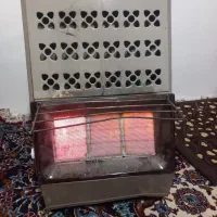 بخاری ابسال|بخاری، هیتر، شومینه|فرخ‌شهر, |دیوار