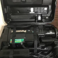 دوربین فیلم برداری پاناسونیک|دوربین عکاسی و فیلمبرداری|تهران, فاطمی|دیوار