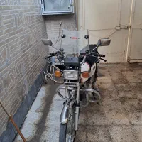 فروش موتور سیکلت