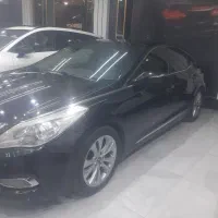 آزرا گرنجور مدل ۲۰۱۳|خودرو سواری و وانت|خرمآباد, |دیوار