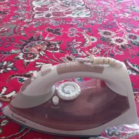 اتو بخار