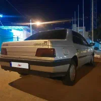 پژو 405 مدل 93|خودرو سواری و وانت|زنجان, |دیوار