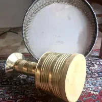 دف و تنبک