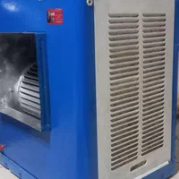 تعمیر کار کولر .بخاری .آبگرمکن یخچال های ترموستاتی|خدمات پیشه و مهارت|قزوین, |دیوار