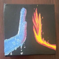 تابلو نقاشی