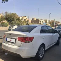 سراتو ۹۴ دنده ای|خودرو سواری و وانت|کرج, حصارک پایین|دیوار