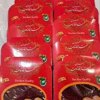 زعفران قاینان