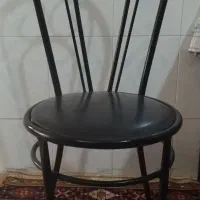 صندلی فرفوژه