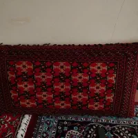 پشتی پشمی|پشتی|کرمانشاه, |دیوار